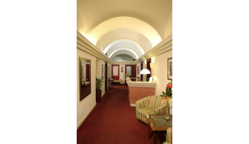 Hotel EMBASSY Karlovy Vary